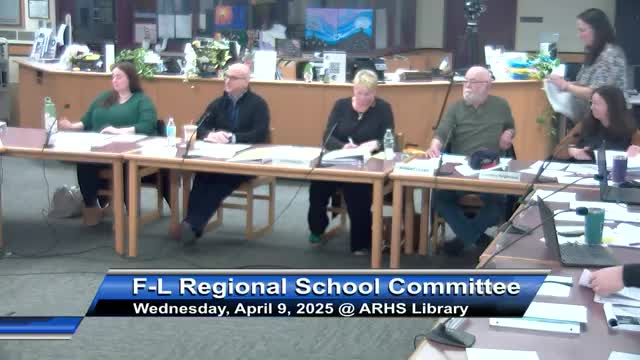 Freetown Elementary walkway plan: town-funded concrete, tree removal, ADA ramps proposed; estimate ~$155,000