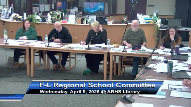 Freetown VFW donates 23 books to local school district for student resources