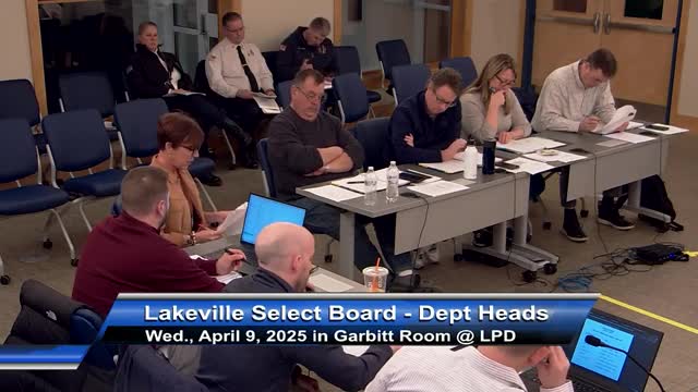 Lakeville Council secures $5K SIG grant and six cultural council awards for programming