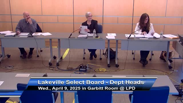 Lakeville library to run ‘food for fines’ program for 30 days to support local pantry