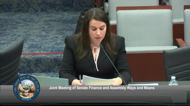 Committees approve continued PERS pension-system replacement funding and ask for oversight reports