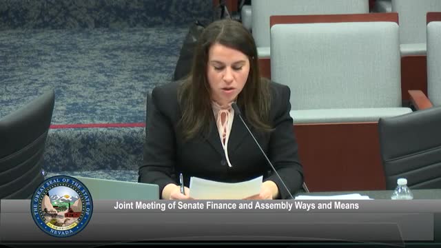 Committees keep ARPA grants-to-tribes funding in budget, extend authority to finish projects