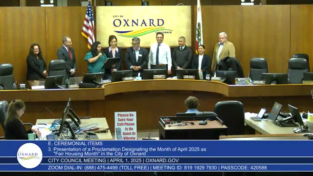 Council approves contracts, appointments and acknowledgements in unanimous votes