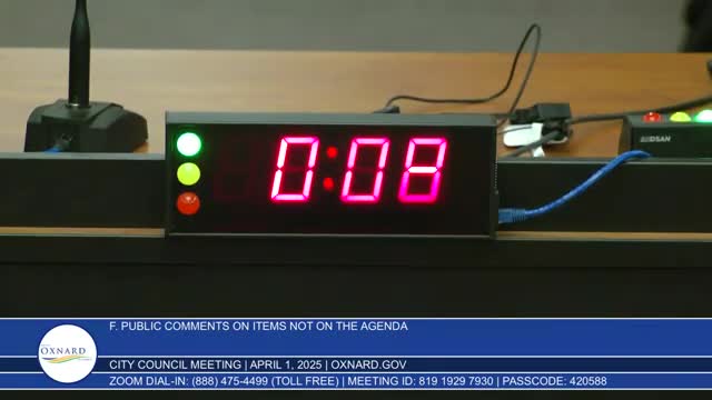 Council awards $6.0 million contract to Onyx Paving for neighborhood resurfacing; Colonia rights-of-way remain under review