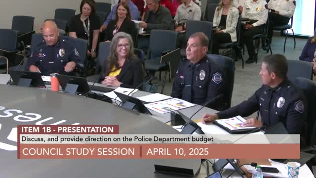 City opens Northeast Public Safety Facility with new patrol district this summer
