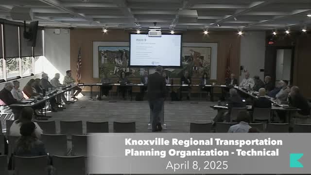 Anderson projects delayed as Pellissippi Parkway extension plan advances