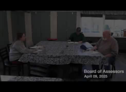 Local Council approves military and senior statutory exemptions in April meeting
