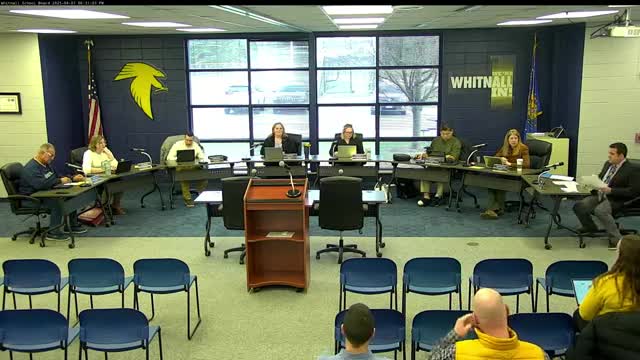 Ridge Community Church receives recognition for outstanding donations