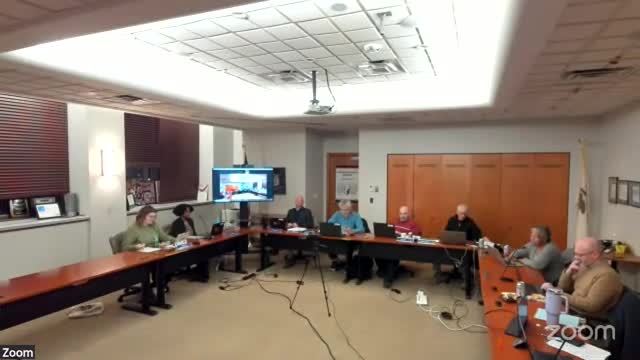 Board approves stipend recommendations for 2025-26 school year amid participation concerns