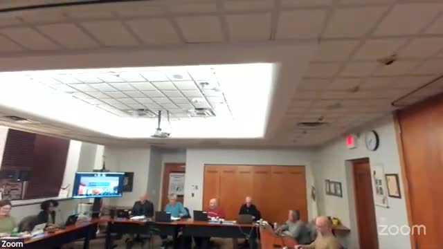 Board approves personnel recommendations in special meeting; committee minutes also approved earlier