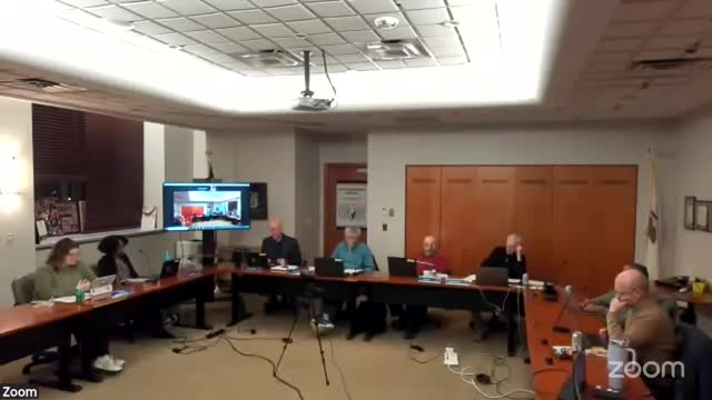 Board discusses donor naming recognitions, vetting, and signage for Project 2 spaces; trustees ask for clearer guidance