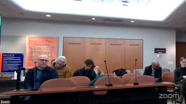 District proposes revisions to Behavior Expectations Plan to improve precision, restorative practices and data reporting