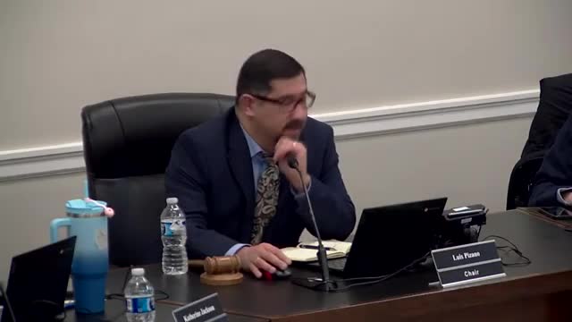 Plymouth School Committee recommends relocating Early Childhood Center to South Middle School