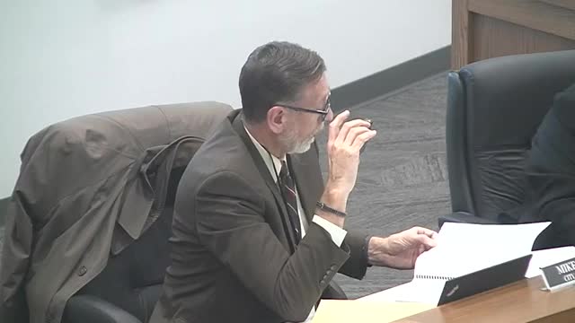 Crest Hill Council debates waiving market analysis for proposed development project