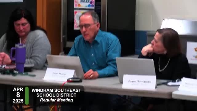 Brattleboro community discusses curriculum and importance of DEI education
