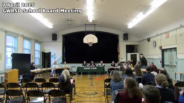 Board Member Pike resigns amid budget preparation concerns