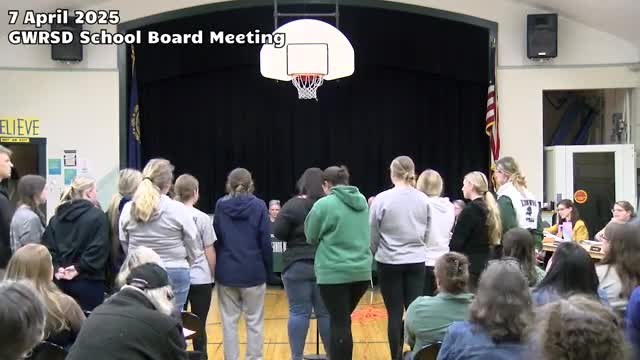 Kingswood High community protests budget cuts to baseball and softball field maintenance