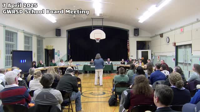 Community urges legislators to oppose House Bill 675's local budget cap