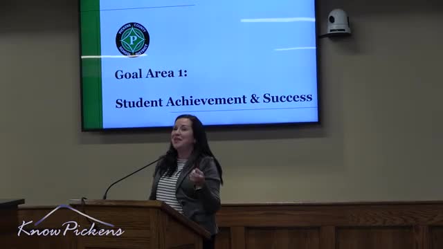 Schools Implement Innovative Prep Strategies for Upcoming Milestones Tests