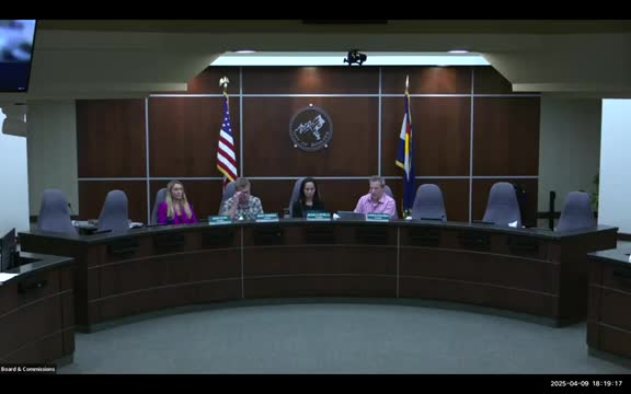 Boulder trustees, staff and neighbors press for faster action on Flagstaff Road safety and wildfire risk