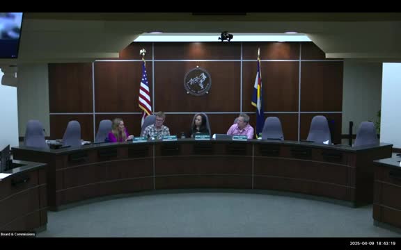 Open Space Board honors 1600 volunteers during National Volunteer Week celebration