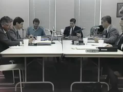 Commission approves Old Fort Park for new community playground site