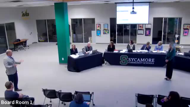 New Principal Excited to Join Green School Community