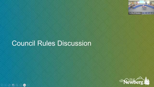 Historic Preservation Commission presents six‑year plan; council endorses work plan and funding pursuit