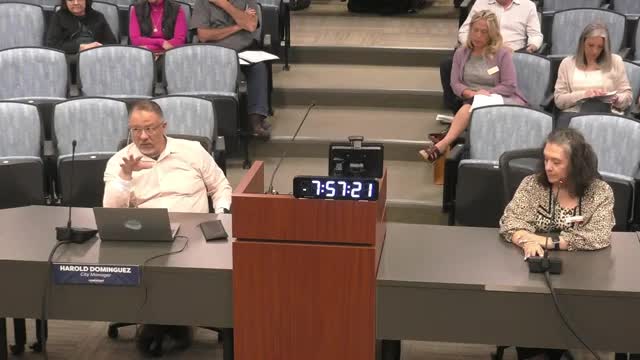 Longmont City Council unanimously approves ordinance for tourism improvement districts
