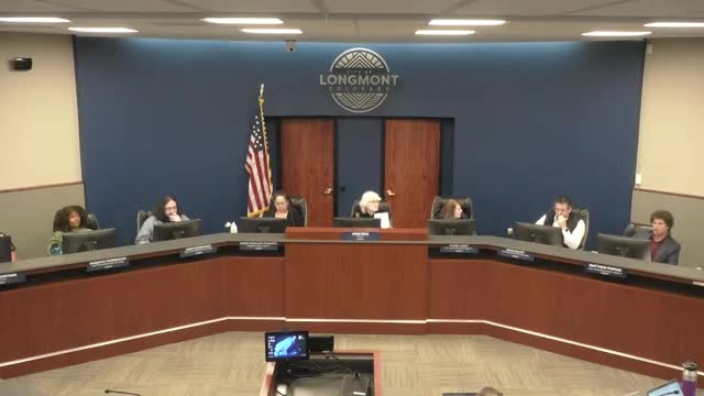 Longmont City Council discusses tourism improvement district for local economic growth