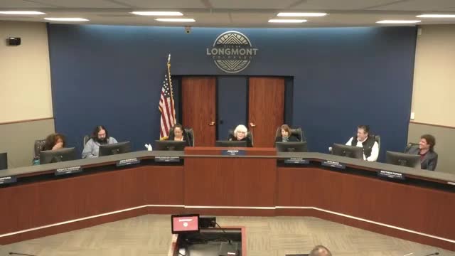 Longmont City Council opposes two transportation funding bills and supports House Bill 25-1303