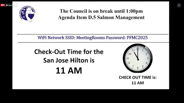 Council preliminarily adopts streamlined research-and-data needs list; requests advisory edits for June final