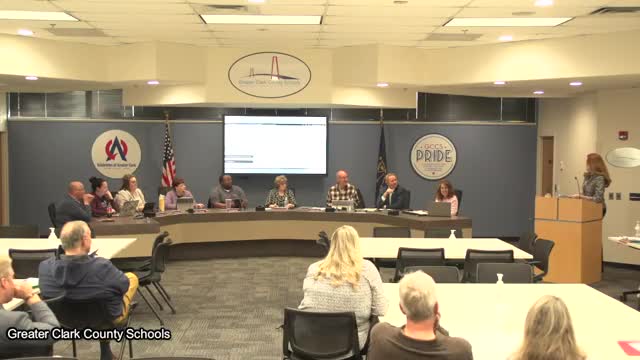 Board votes to close several elementary buildings, directs superintendent to notify state and authorizes disposal of surplus contents