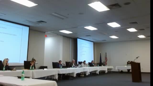 Russell County hears pleas to lower proposed tax rate; board delays vote