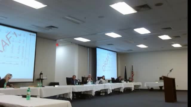 Local Officials Address Housing Shortage Amid Assessment Adjustments
