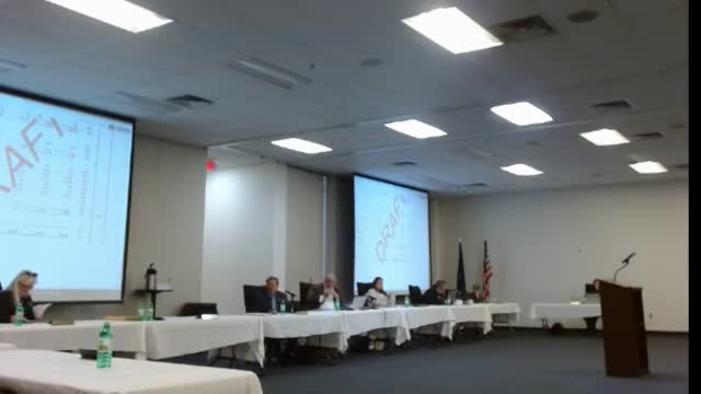County assesses housing shortage impact on taxes and budget adjustments