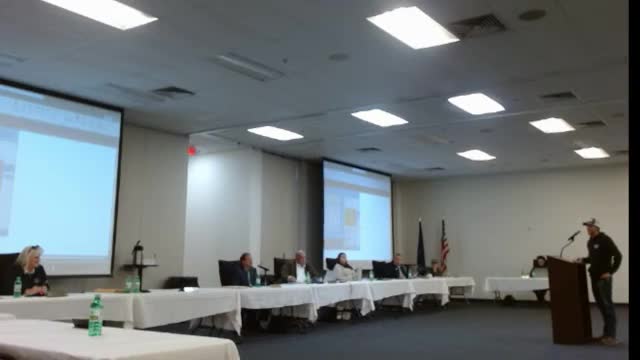 School Board discusses teacher pay raises amidst staffing challenges and tax concerns