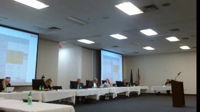 Virginia Assessor addresses housing shortage and tax rate concerns during community meeting