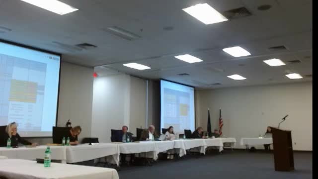 Russell County officials address housing shortage and tax assessment concerns
