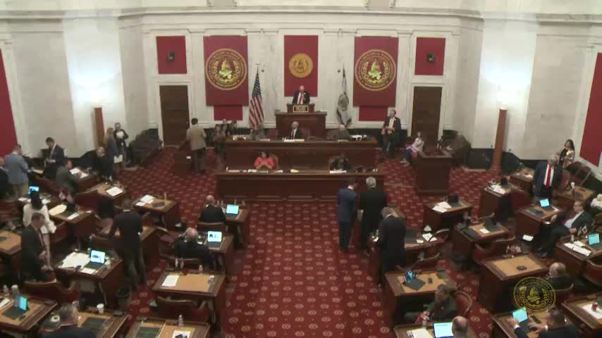 Senate approves bills enhancing penalties for assault on athletic officials and judge salaries