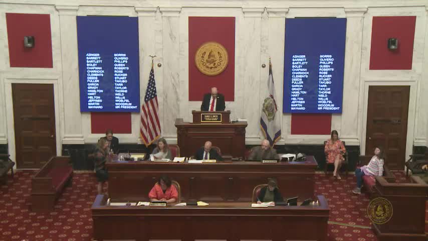 Senate concurs in House changes to judges’ pay and pauses employer retirement contributions until funding falls