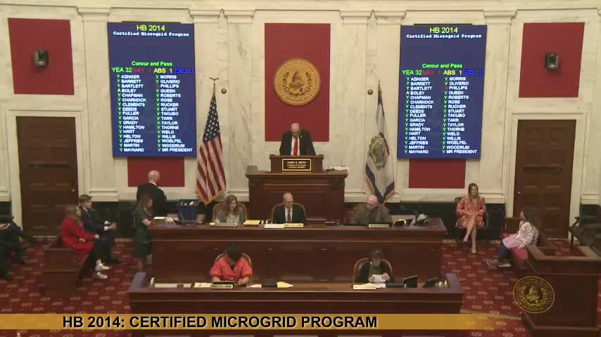 Senate approves House Bill 31 81 allowing retired officers to purchase guns