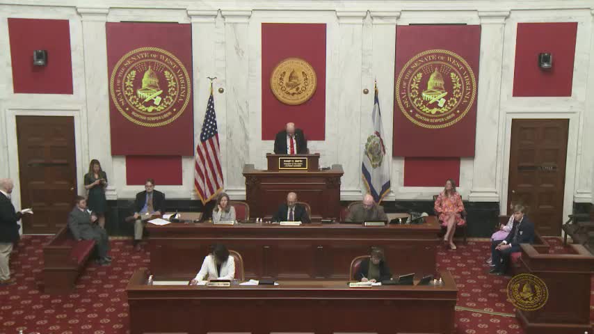 Senate refuses to concur with House amendment removing diploma requirement for school cooks and custodians