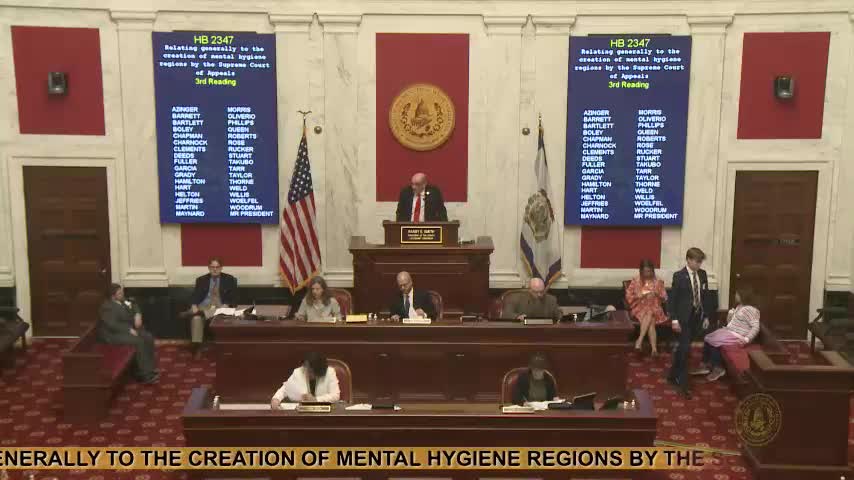 Senate passes Joel Archer substance abuse intervention bill unanimously