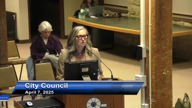 City wins green-infrastructure grant for Mahoney Creek; city and park district to share local match