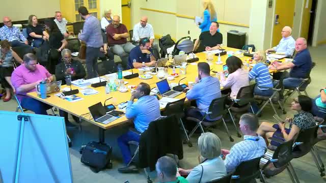 Council hears progress on Aurora’s strategic plan and rollout of performance dashboards