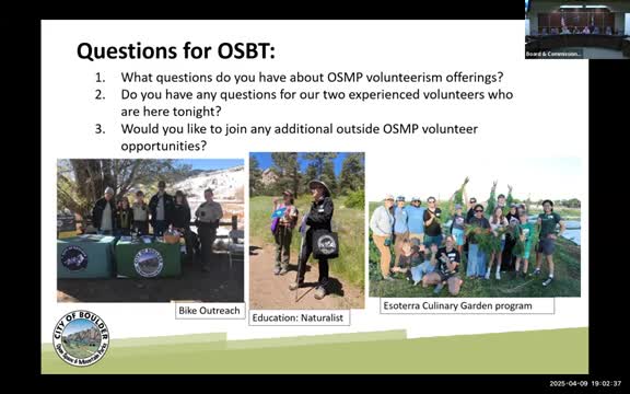 City finance outlines long‑term financial strategy, two ballot options and community engagement plan