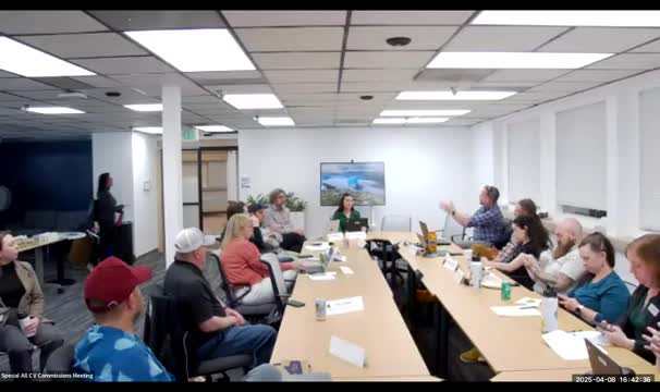 Consultants recommend evaluating a downtown development authority and other revenue tools for Boulder’s improvement districts