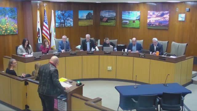 Christopher Butner exposes Calaveras County supervisors' alleged corruption ahead of 2024 elections