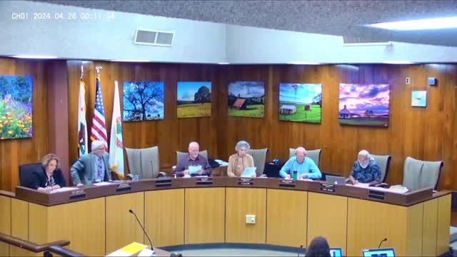 Copper Valley developers seek five-year extension for subdivision map approval